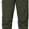 Chevalier Reinforcement Chaps, tummanvihreä Clearance