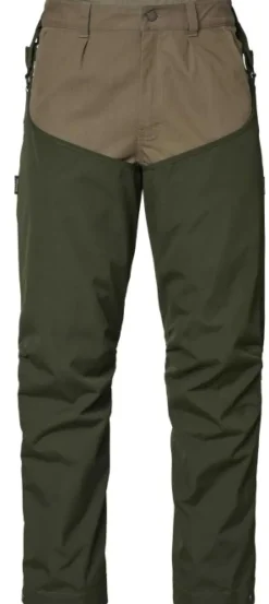 Chevalier Reinforcement Chaps, tummanvihreä Clearance