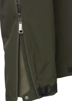 Chevalier Reinforcement Chaps, tummanvihreä Clearance