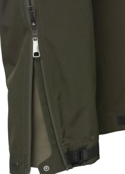 Chevalier Reinforcement Chaps, tummanvihreä Clearance