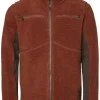 Chevalier Root Wool Pile takki, Fox Red Online