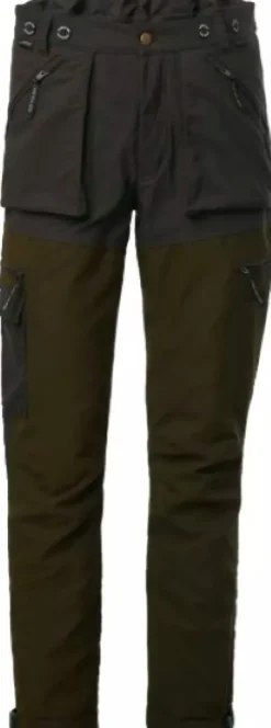 Chevalier Rough GTX Pants 3.0 Naisten Green Clearance