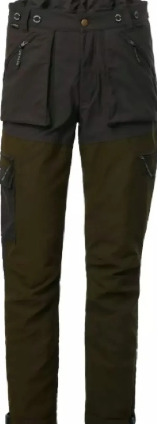 Chevalier Rough GTX Pants 3.0 Naisten Green Clearance