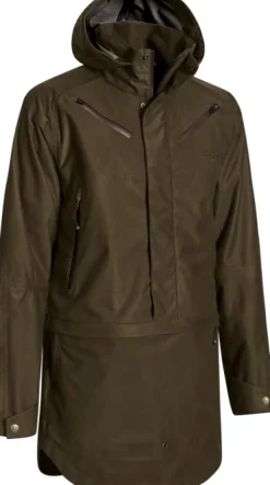 Setter Pro 3L -anorakki, vihreä-Chevalier Fashion
