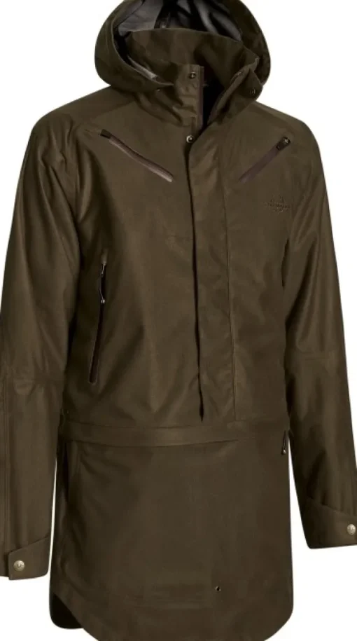 Setter Pro 3L -anorakki, vihreä-Chevalier Fashion
