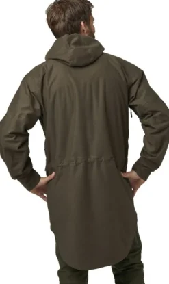 Setter Pro 3L -anorakki, vihreä-Chevalier Fashion