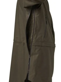 Setter Pro 3L -anorakki, vihreä-Chevalier Fashion