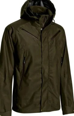 Setter Pro 3L -metsästystakki, vihreä-Chevalier Outlet