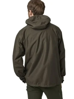 Setter Pro 3L -metsästystakki, vihreä-Chevalier Outlet