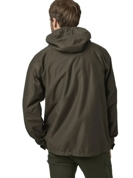 Setter Pro 3L -metsästystakki, vihreä-Chevalier Outlet