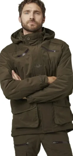 Chevalier Setter Pro -metsästystakki Best