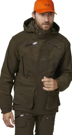 Chevalier Setter Pro -metsästystakki Best