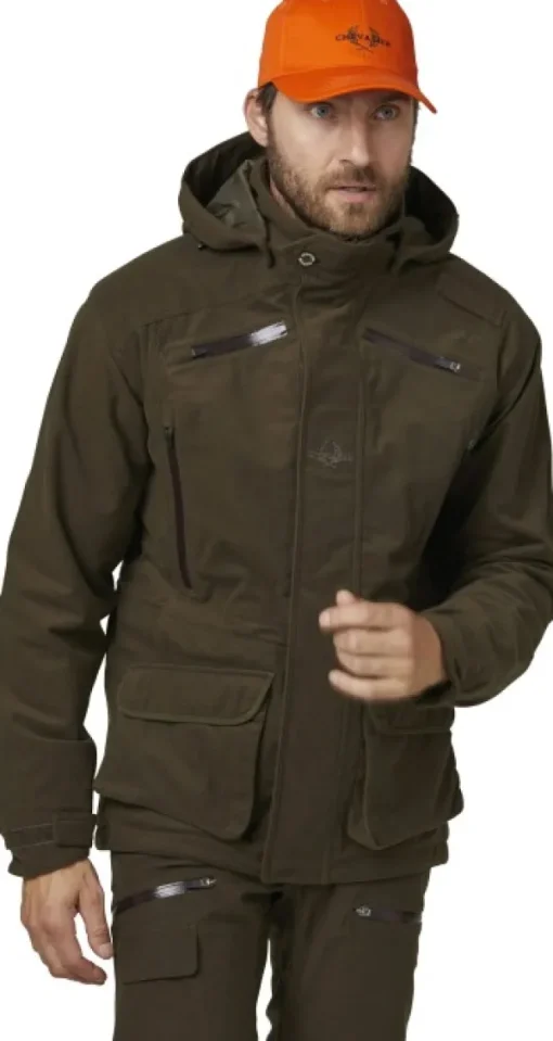 Chevalier Setter Pro -metsästystakki Best