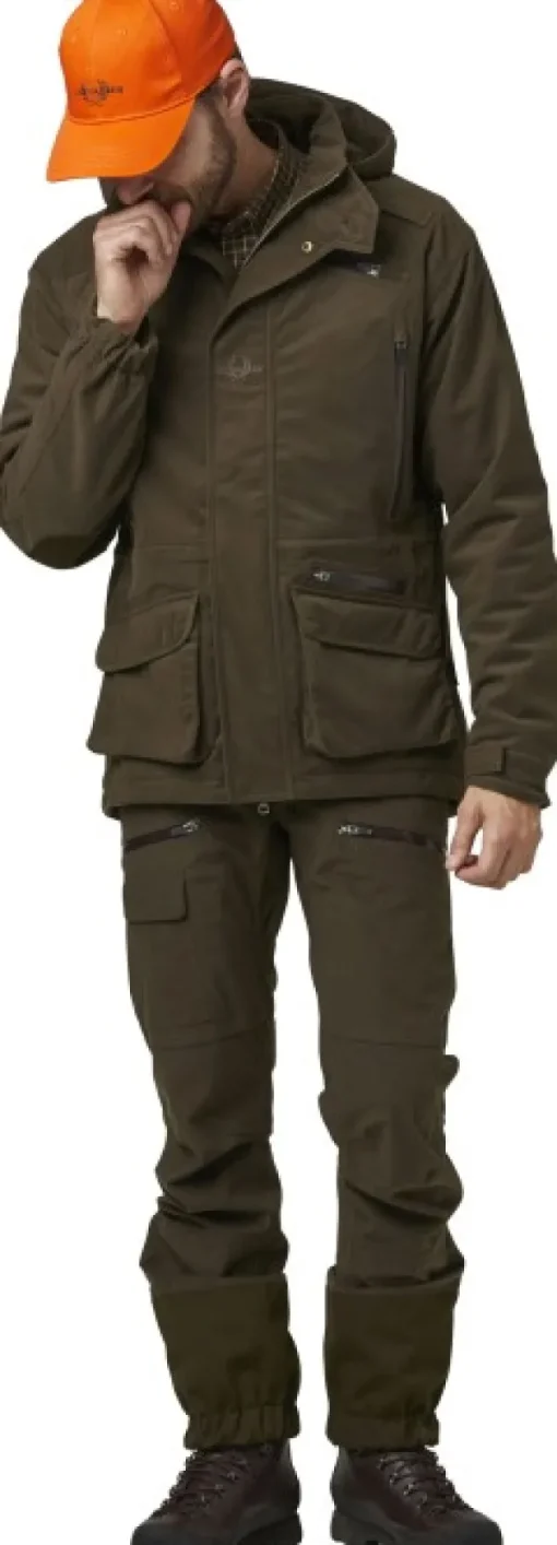 Chevalier Setter Pro -metsästystakki Best