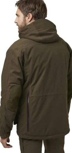 Chevalier Setter Pro -metsästystakki Best