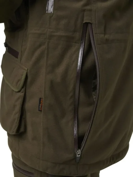 Chevalier Setter Pro -metsästystakki Best