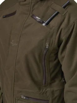 Chevalier Setter Pro -metsästystakki Best