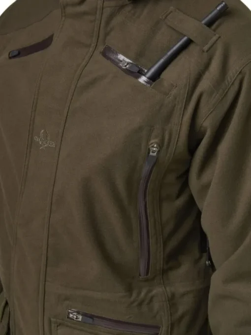 Chevalier Setter Pro -metsästystakki Best