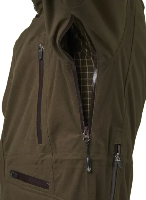Chevalier Setter Pro -metsästystakki Best