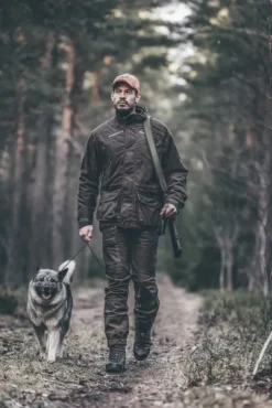 Chevalier Setter Pro -metsästystakki Best