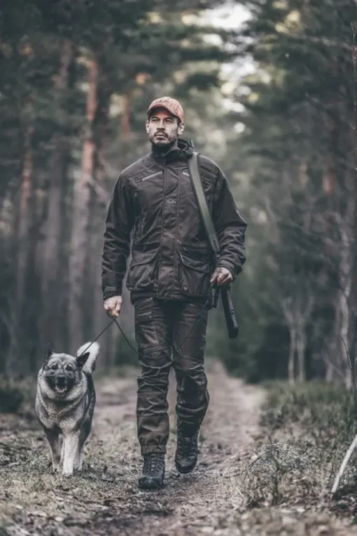 Chevalier Setter Pro -metsästystakki Best