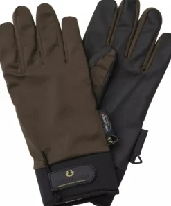 Chevalier Shooting Glove WB Warm -metsästyshanskat, ruskea Fashion
