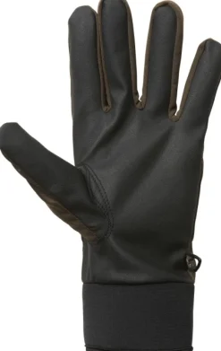 Chevalier Shooting Gloves No Slip metsästyskäsineet, Leather Brown Online