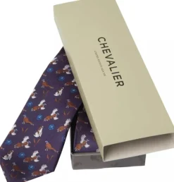 Chevalier Spaniel solmio, Spaniel Wine Outlet