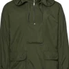 Chevalier Sting Mosquito anorakki, tummanvihreä Clearance