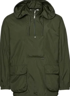 Chevalier Sting Mosquito anorakki, tummanvihreä Clearance