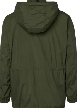Chevalier Sting Mosquito anorakki, tummanvihreä Clearance