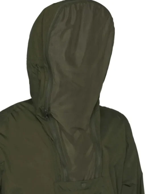 Chevalier Sting Mosquito anorakki, tummanvihreä Clearance