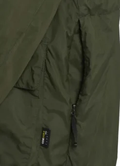 Chevalier Sting Mosquito anorakki, tummanvihreä Clearance