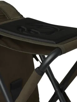 Stone Chair Pack tuolireppu, 35 L, maastonvihreä-Chevalier Best