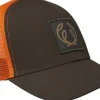 Chevalier Symbol Cap lippalakki, High Vis Orange Outlet