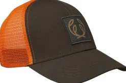 Chevalier Symbol Cap lippalakki, High Vis Orange Outlet