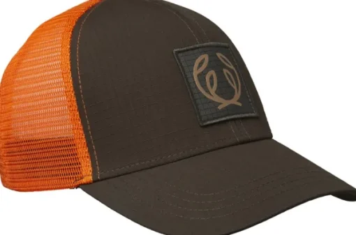 Chevalier Symbol Cap lippalakki, High Vis Orange Outlet