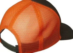 Chevalier Symbol Cap lippalakki, High Vis Orange Outlet