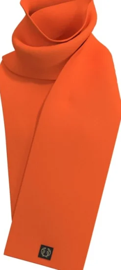 Symbol Scarf metsästyshuivi, High Vis Orange-Chevalier New