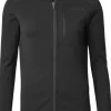 Chevalier Tay Fleece -paita naisille, musta Online