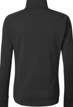 Chevalier Tay Fleece -paita naisille, musta Online