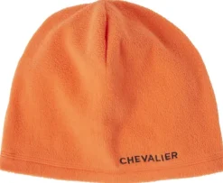 Teal pipo ja kaulahuivi, kirkas oranssi-Chevalier Fashion