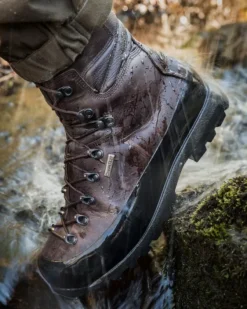 Tundra -metsästyskengät, ruskea-Chevalier Fashion