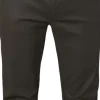 Vintage Breeks polvihousut, Leather Brown-Chevalier New