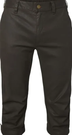 Vintage Breeks polvihousut, Leather Brown-Chevalier New