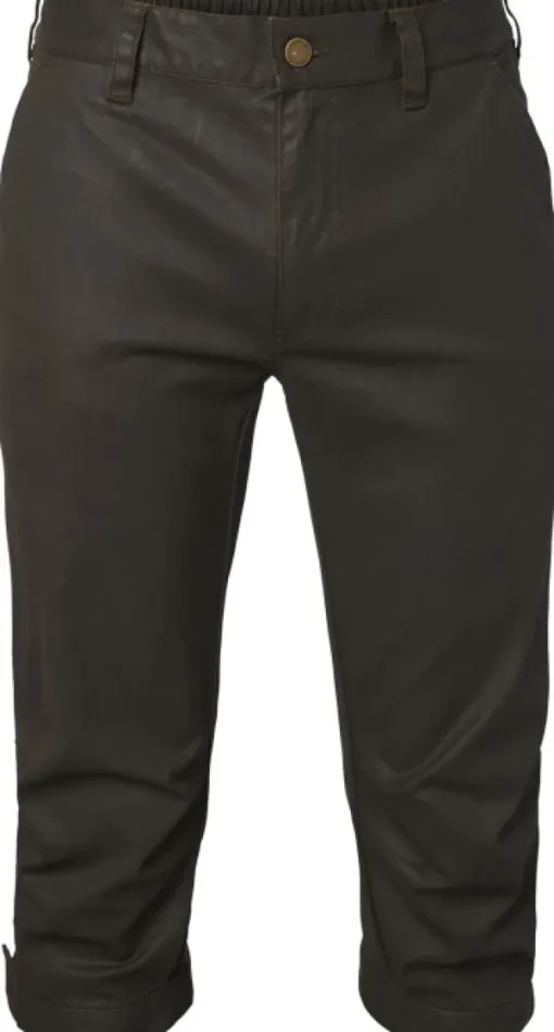 Vintage Breeks polvihousut, Leather Brown-Chevalier New