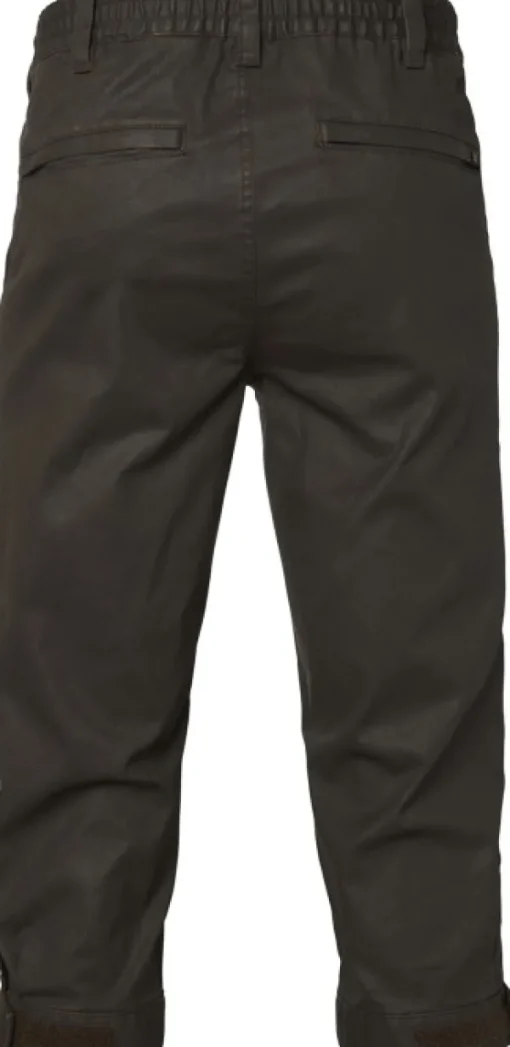 Vintage Breeks polvihousut, Leather Brown-Chevalier New