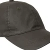 Chevalier Vintage Cap Leather Brown Discount