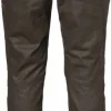 Chevalier Vintage Pants Naisten Fashion