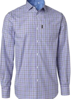 Chevalier Wembley Shirt LS puuvillainen paita Online
